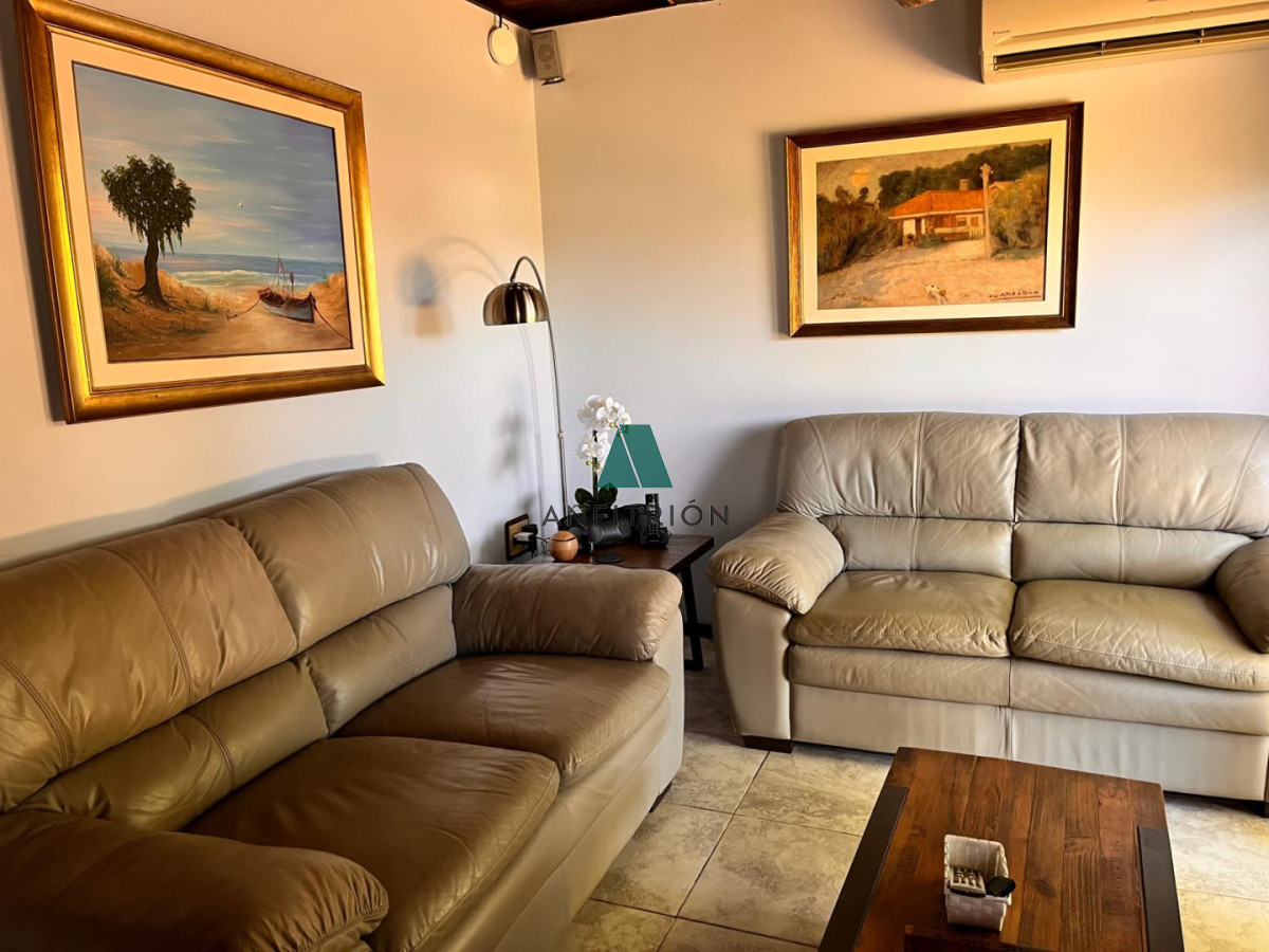 Casa ID.261 - Casa en La Barra 3 Dormi 2 Baños Para Temporada