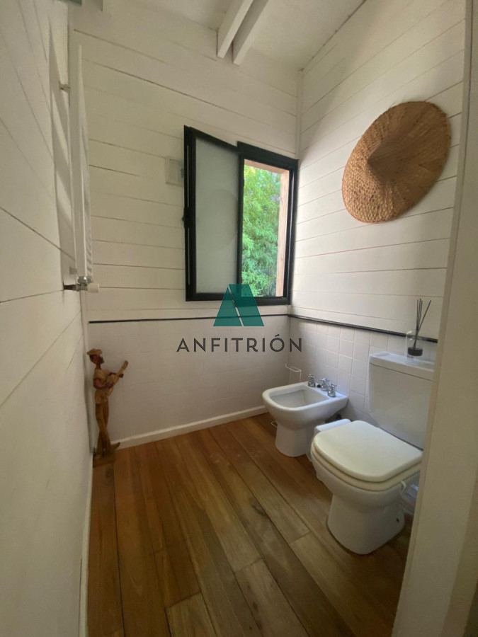 Casa ID.545 - Casa Flotante en La Barra