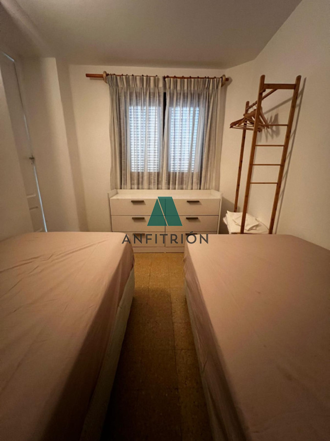 Casa ID.110 - Alquiler - Casa frente a la Posta del Cangrejo