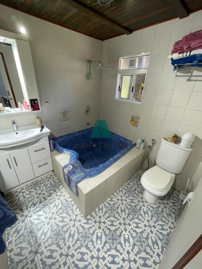Casa ID.261 - Casa en La Barra 3 Dormi 2 Baños Para Temporada