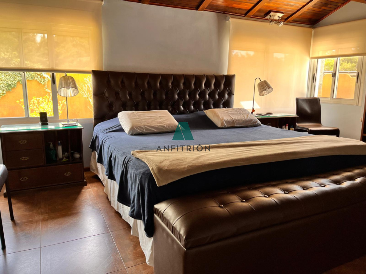 Casa ID.261 - Casa en La Barra 3 Dormi 2 Baños Para Temporada