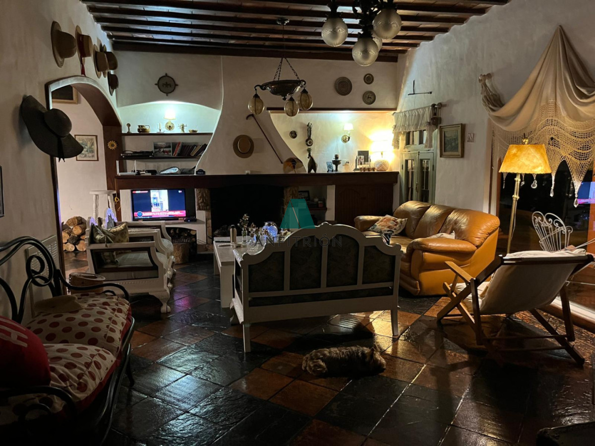 Casa ID.46 - Casa en Pinares