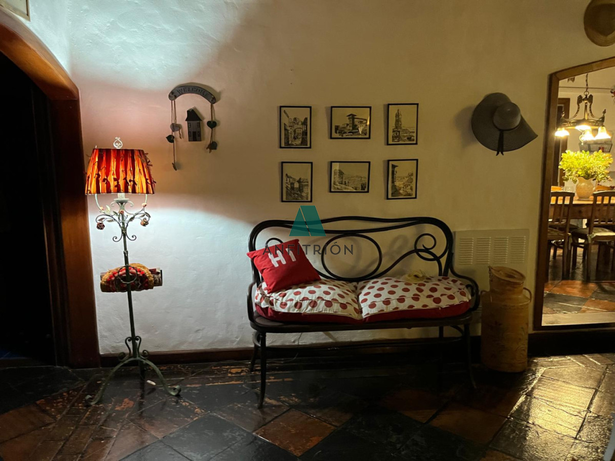 Casa ID.46 - Casa en Pinares