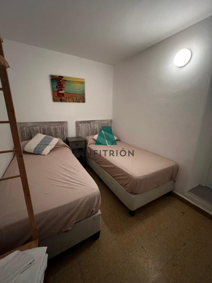 Casa ID.110 - Alquiler - Casa frente a la Posta del Cangrejo