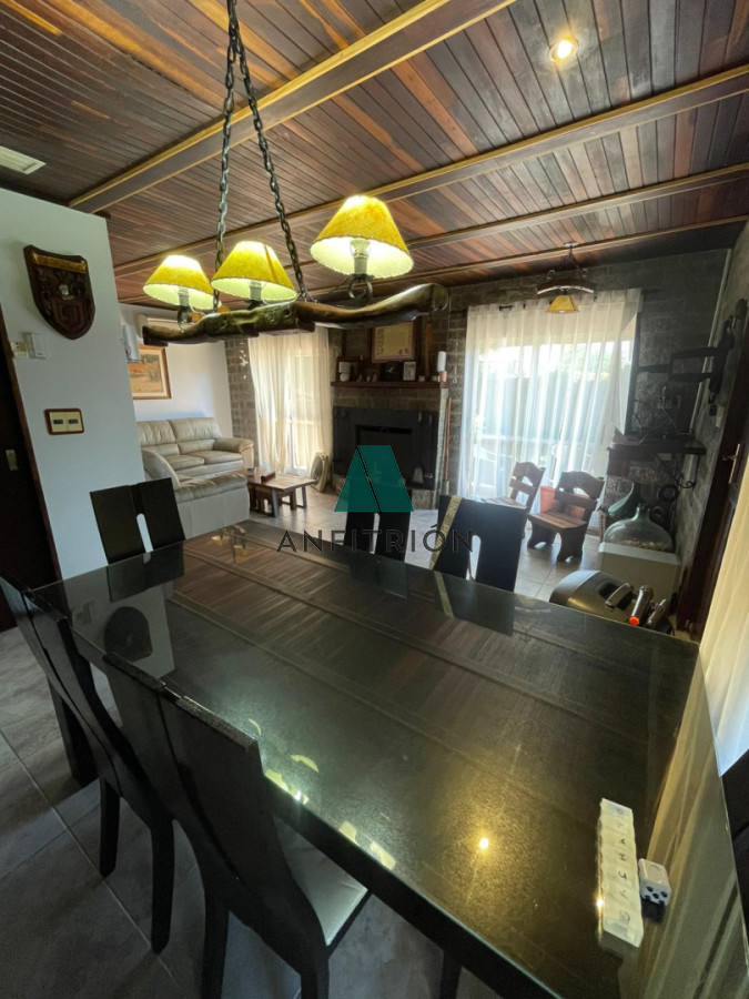 Casa ID.261 - Casa en La Barra 3 Dormi 2 Baños Para Temporada