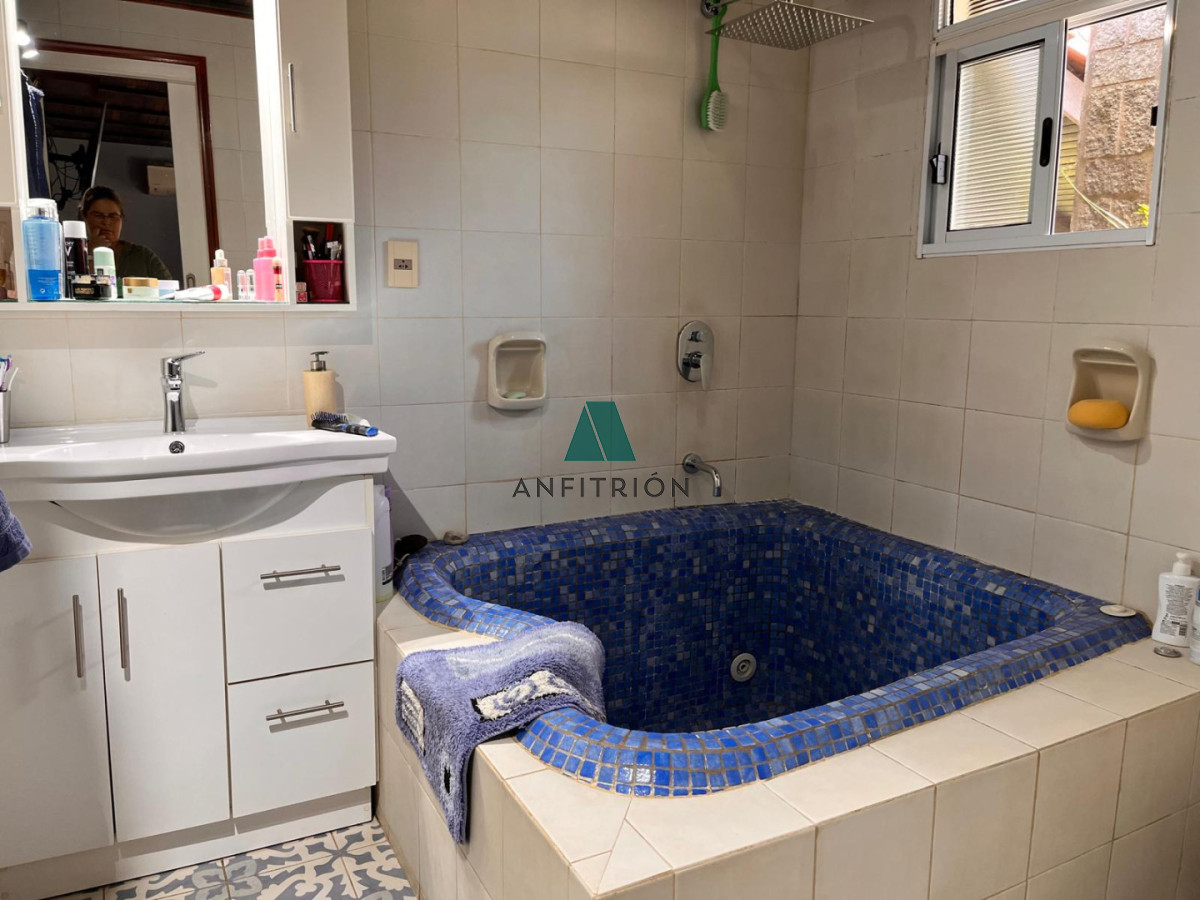 Casa ID.261 - Casa en La Barra 3 Dormi 2 Baños Para Temporada