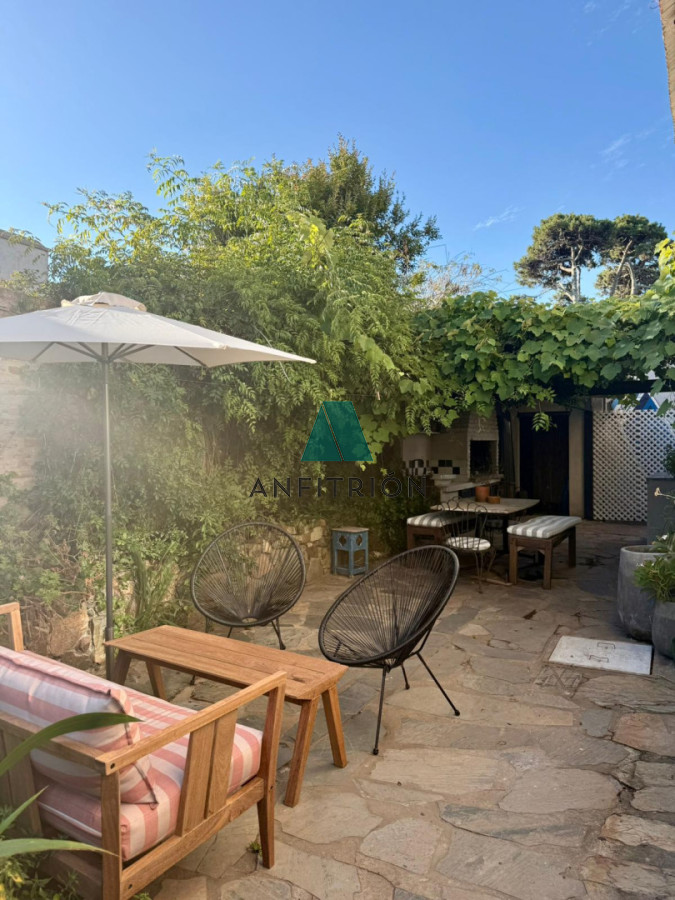 Casa ID.63 -  Tu Refugio en Rincón del Indio: A Solo 150 Metros del Mar