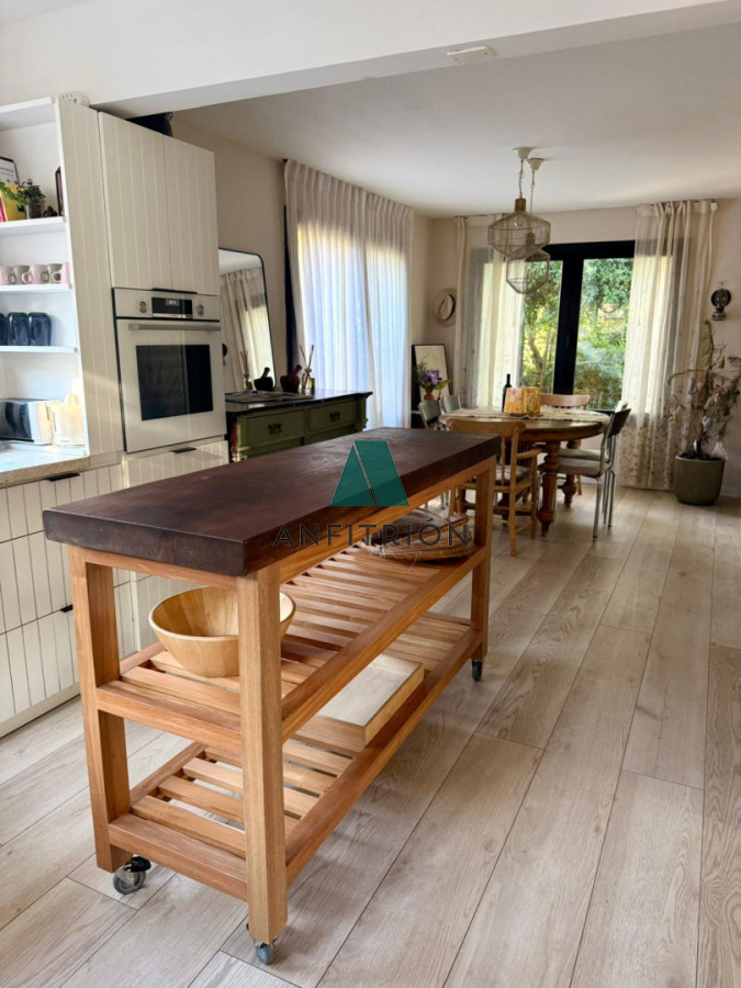 Casa ID.63 -  Tu Refugio en Rincón del Indio: A Solo 150 Metros del Mar