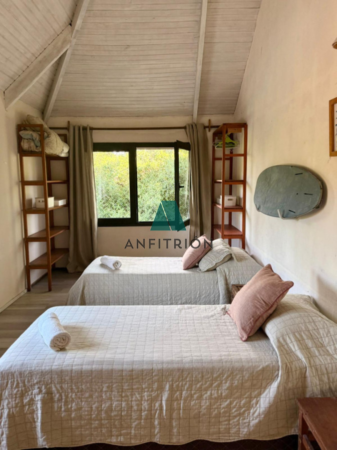 Casa ID.63 -  Tu Refugio en Rincón del Indio: A Solo 150 Metros del Mar