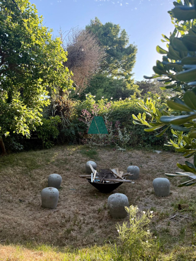 Casa ID.63 -  Tu Refugio en Rincón del Indio: A Solo 150 Metros del Mar