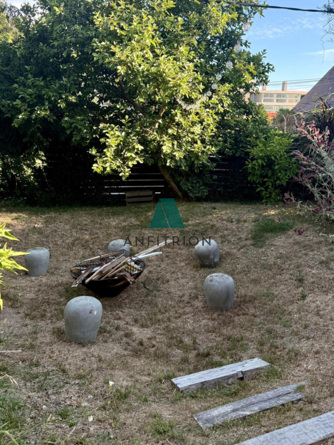 Casa ID.63 -  Tu Refugio en Rincón del Indio: A Solo 150 Metros del Mar