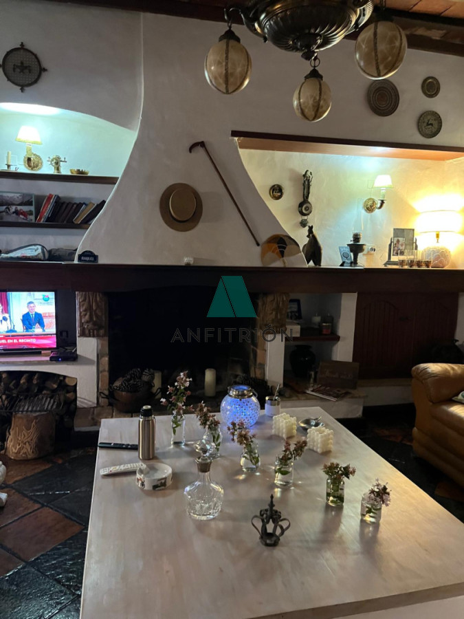 Casa ID.46 - Casa en Pinares