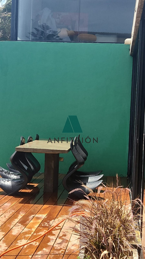 Casa ID.2 - Casa de Diseño en La Barra