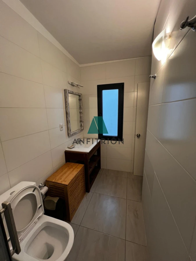 Casa ID.110 - Alquiler - Casa frente a la Posta del Cangrejo