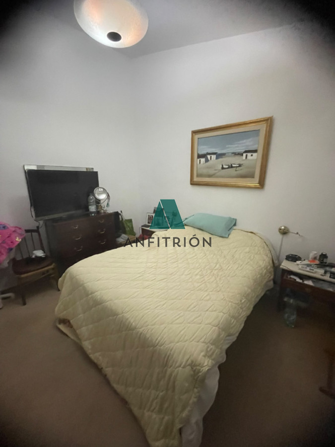 Apartamento ID.438 - Venta Casa 5 Dormitorios En Playa Mansa