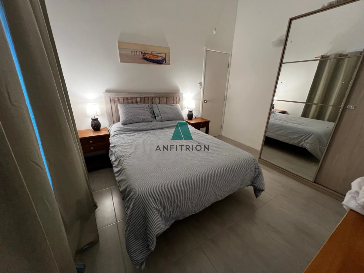 Casa ID.110 - Alquiler - Casa frente a la Posta del Cangrejo