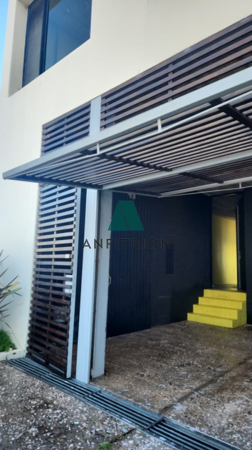 Casa ID.2 - Casa de Diseño en La Barra