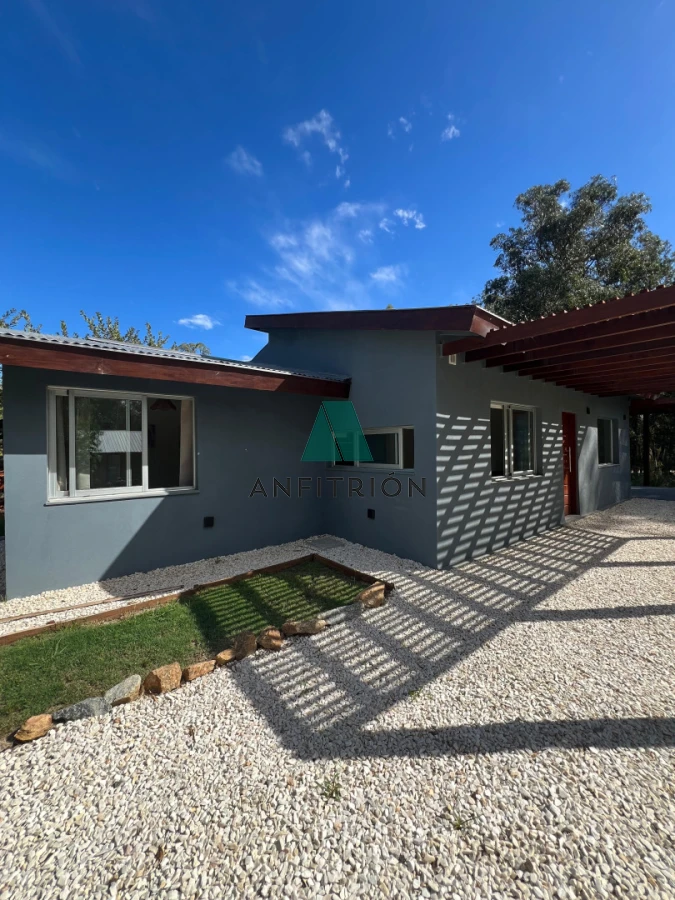 Casa ID.552 - Casa 3 Dormitorios en Miramar Acres