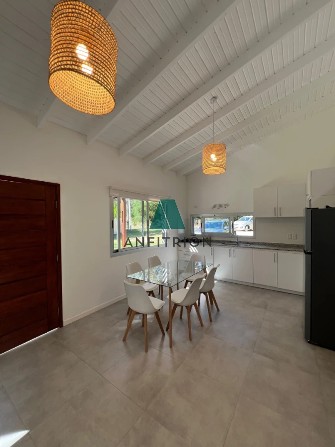 Casa ID.552 - Casa 3 Dormitorios en Miramar Acres