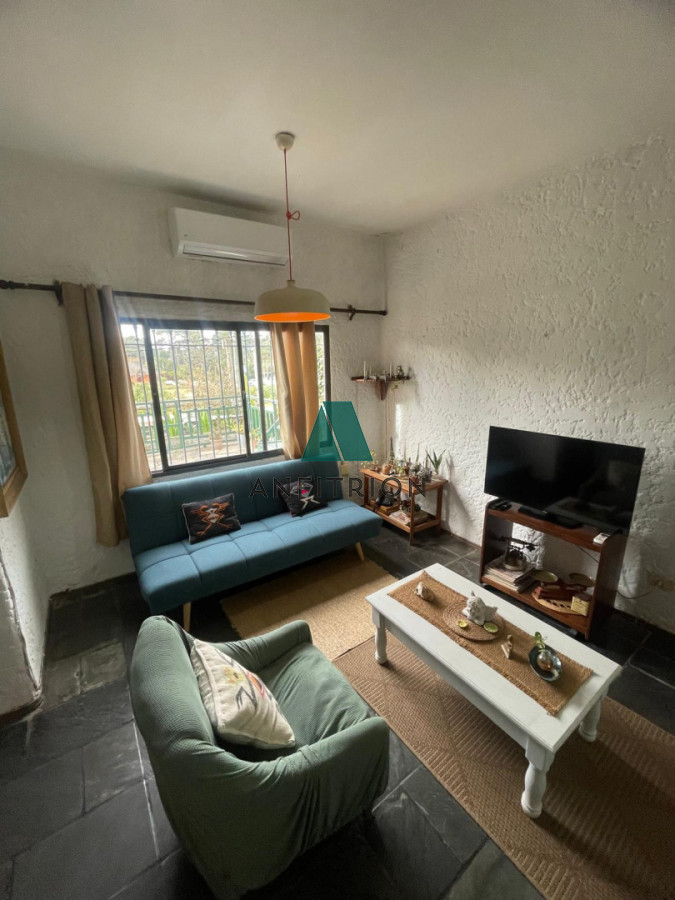 Casa ID.605 - Venta - Casa de 3 Dormitorios En Barrio Mónaco