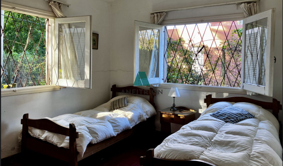 Casa ID.382 -  Tu Refugio en el Corazón del Golf de Punta del Este
