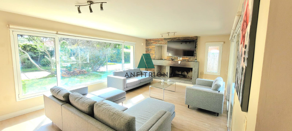 Casa ID.51 - Exclusiva Casa en Barrio Marly