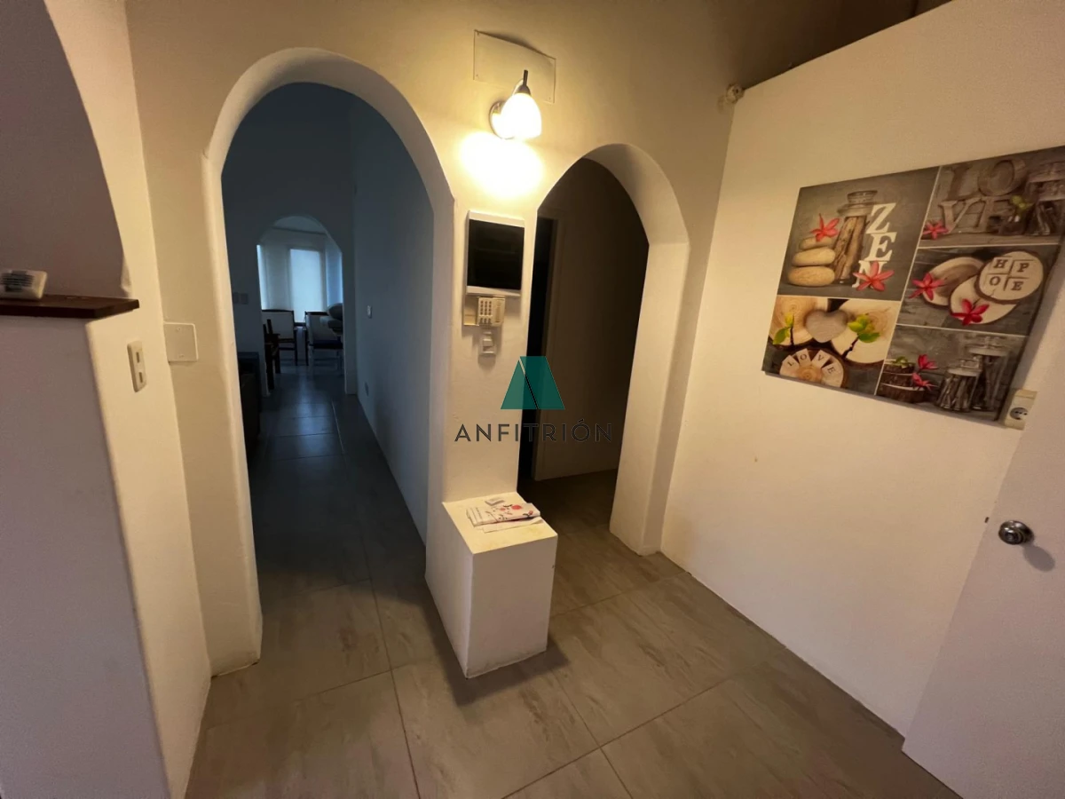 Casa ID.110 - Alquiler - Casa frente a la Posta del Cangrejo