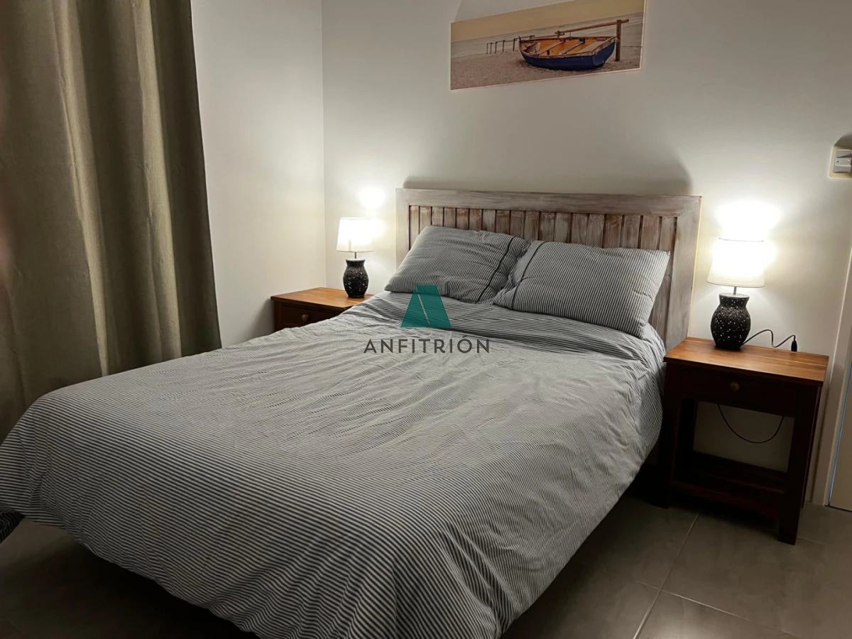 Casa ID.110 - Alquiler - Casa frente a la Posta del Cangrejo