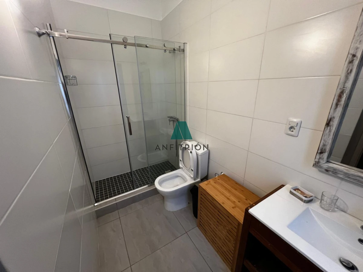 Casa ID.110 - Alquiler - Casa frente a la Posta del Cangrejo