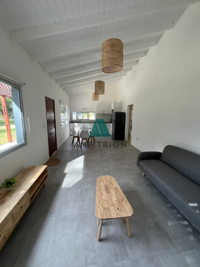 Casa ID.552 - Casa 3 Dormitorios en Miramar Acres