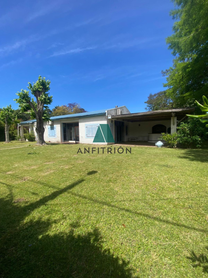 Casa ID.116 - Venta - Casa en oportunidad en Marly