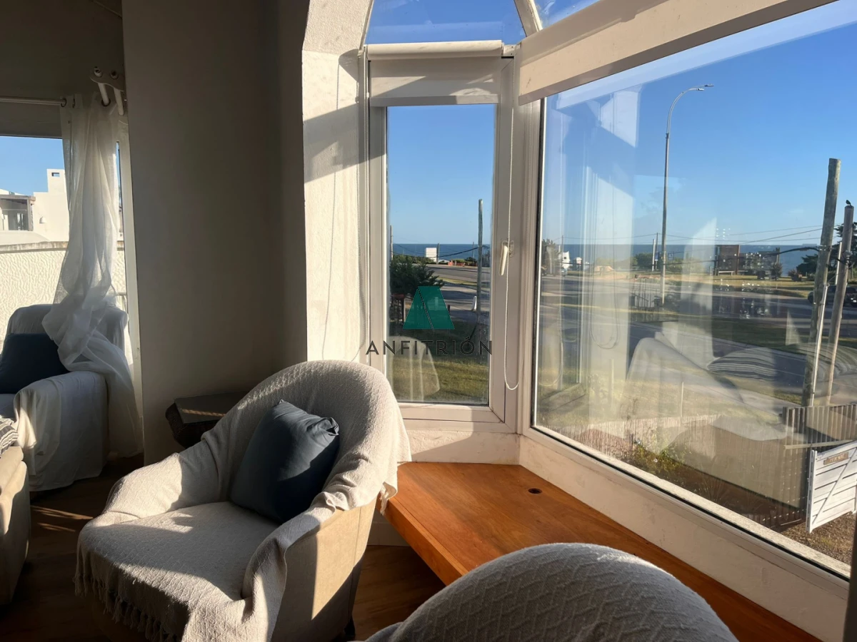 Casa ID.103 - Alquiler anual - Vive el Encanto del Mar en Piedras del Chileno