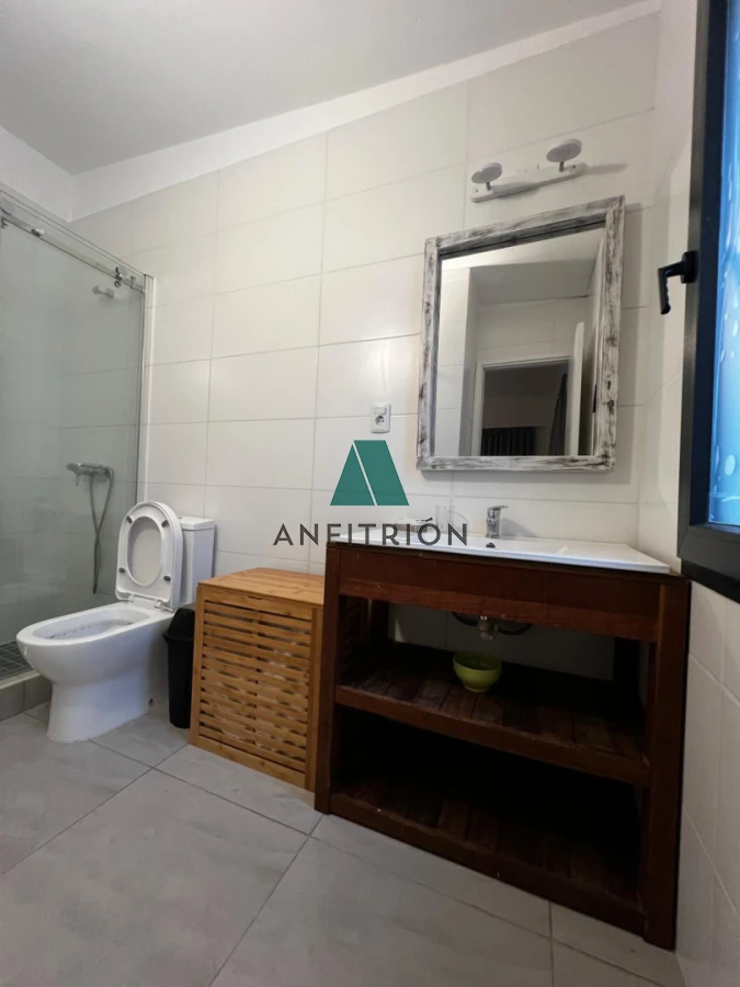 Casa ID.110 - Alquiler - Casa frente a la Posta del Cangrejo