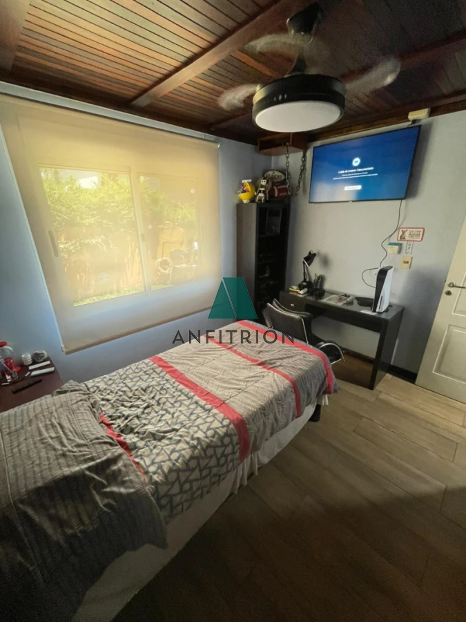 Casa ID.261 - Casa en La Barra 3 Dormi 2 Baños Para Temporada