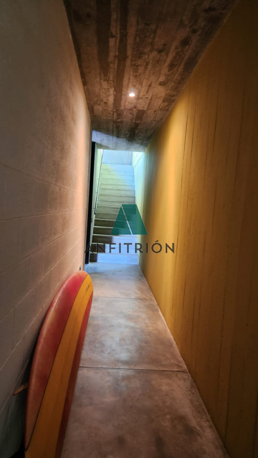 Casa ID.2 - Casa de Diseño en La Barra