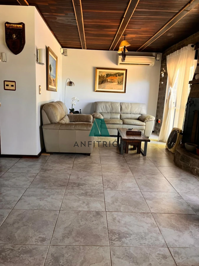 Casa ID.261 - Casa en La Barra 3 Dormi 2 Baños Para Temporada