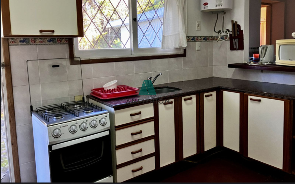 Casa ID.382 -  Tu Refugio en el Corazón del Golf de Punta del Este