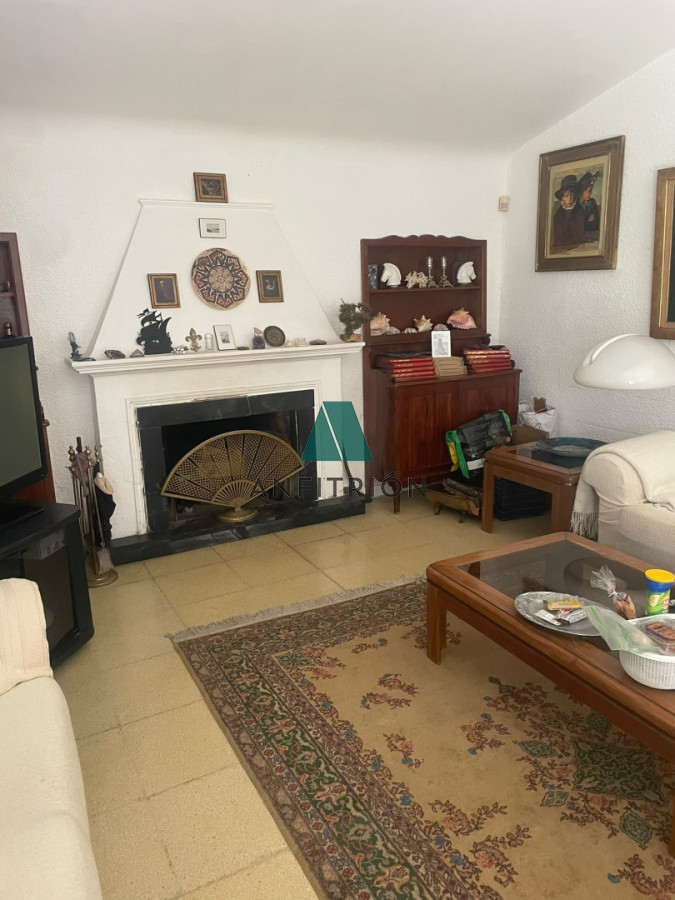 Apartamento ID.438 - Venta Casa 5 Dormitorios En Playa Mansa