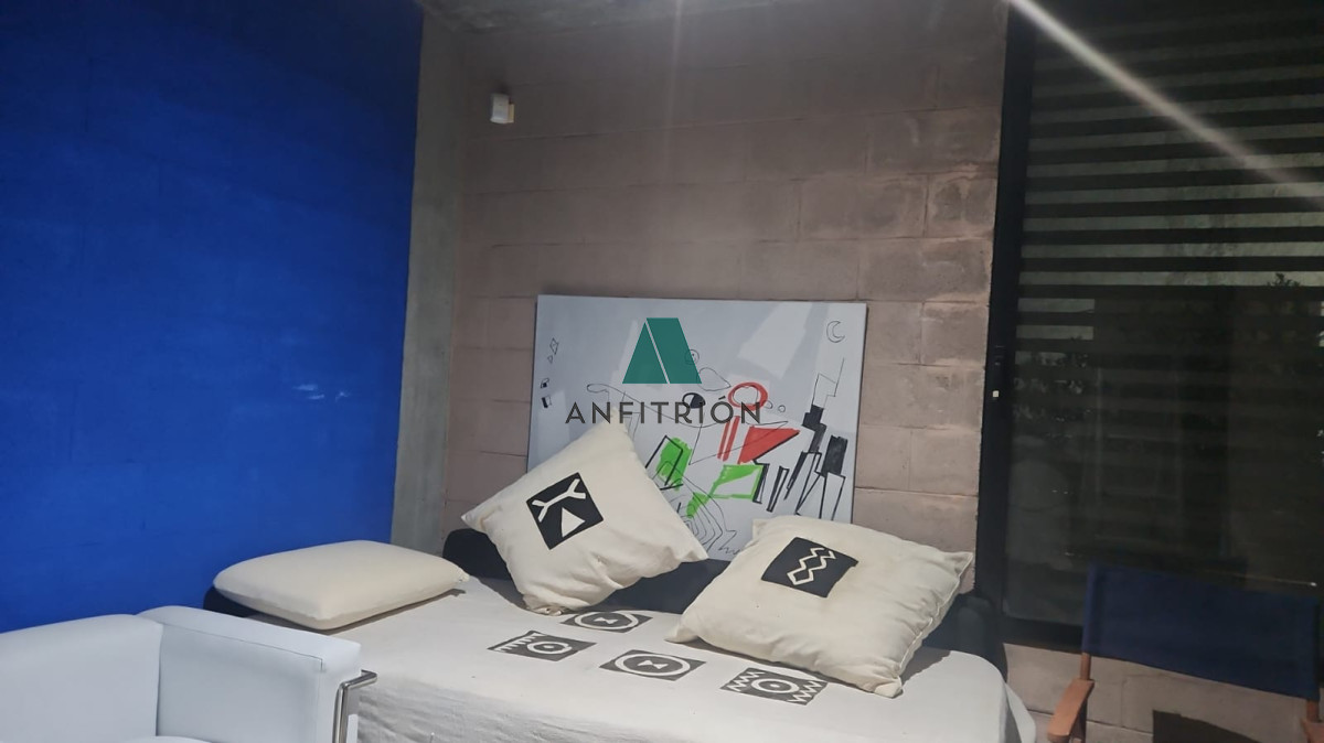 Casa ID.2 - Casa de Diseño en La Barra