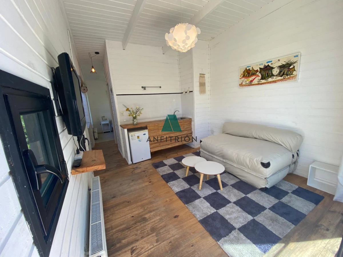 Casa ID.545 - Casa Flotante en La Barra