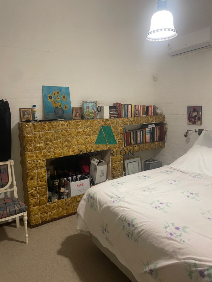 Apartamento ID.438 - Venta Casa 5 Dormitorios En Playa Mansa