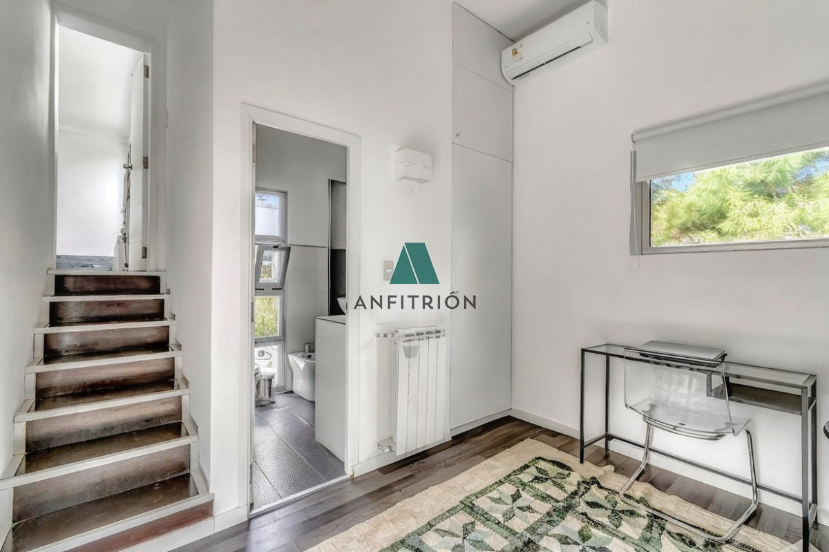 Apartamento ID.115 - Venta - Casa moderna de gran categoría en San Rafael