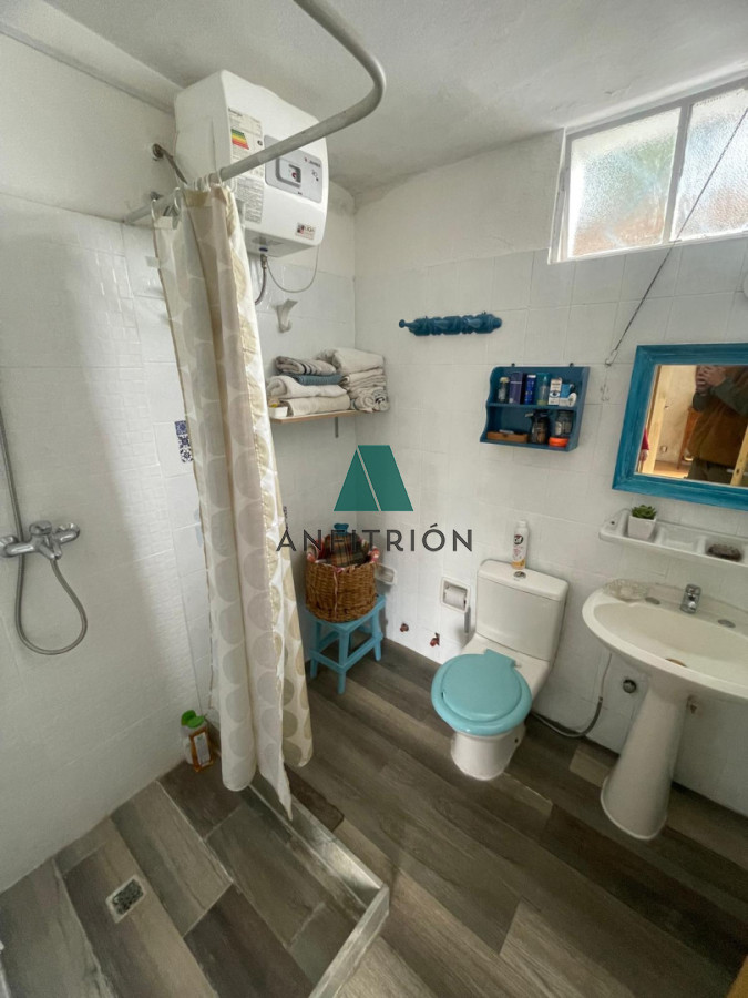 Casa ID.605 - Venta - Casa de 3 Dormitorios En Barrio Mónaco