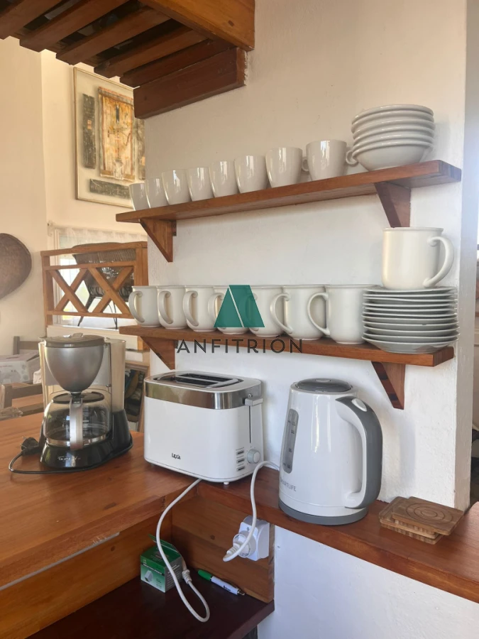 Casa ID.103 - Alquiler anual - Vive el Encanto del Mar en Piedras del Chileno