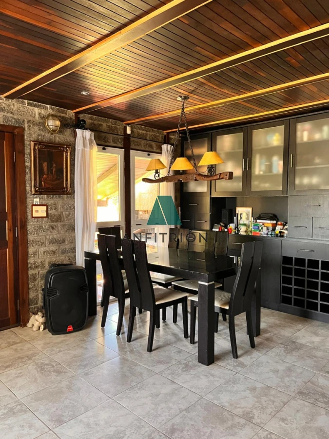 Casa ID.261 - Casa en La Barra 3 Dormi 2 Baños Para Temporada