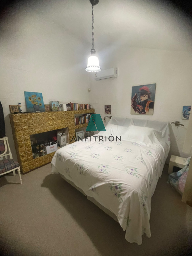 Apartamento ID.438 - Venta Casa 5 Dormitorios En Playa Mansa