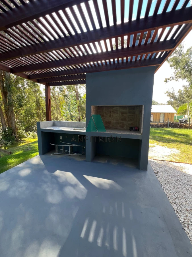 Casa ID.552 - Casa 3 Dormitorios en Miramar Acres