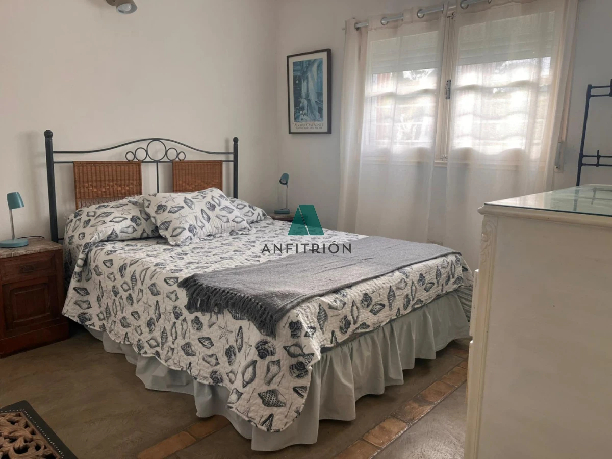 Casa ID.103 - Alquiler anual - Vive el Encanto del Mar en Piedras del Chileno