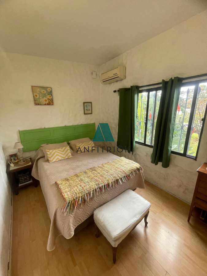 Casa ID.605 - Venta - Casa de 3 Dormitorios En Barrio Mónaco