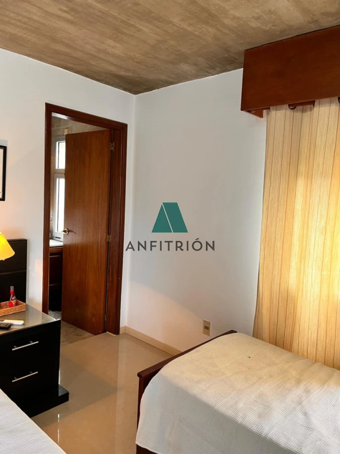 Casa ID.55 - Alquiler anual a 100mts del Mar en Balneario Bs As